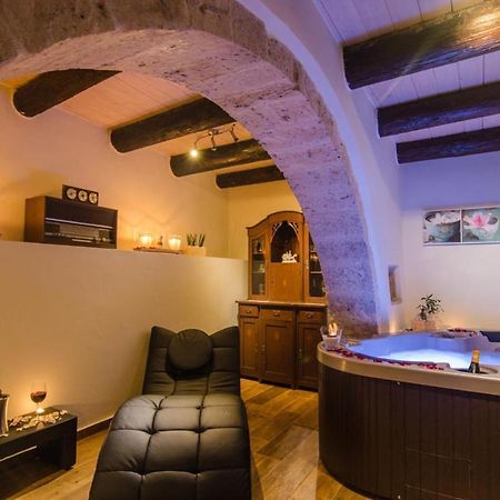 Angelos House Spa & Hammam Arkhondikí Extérieur photo