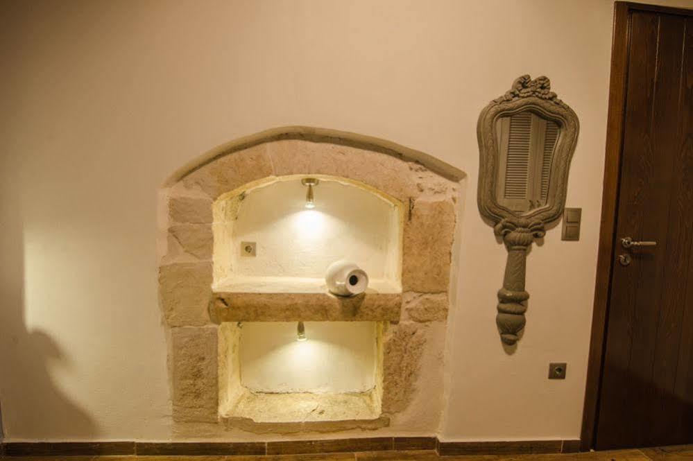 Angelos House Spa & Hammam Arkhondikí Extérieur photo
