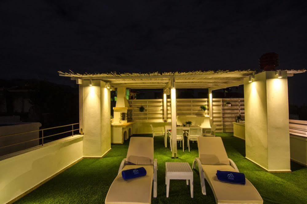 Angelos House Spa & Hammam Arkhondikí Extérieur photo